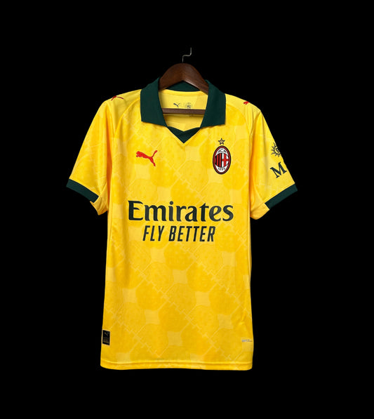 Milan Third 25/26