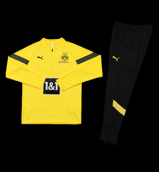Tuta Borussia Dortmund 25/26