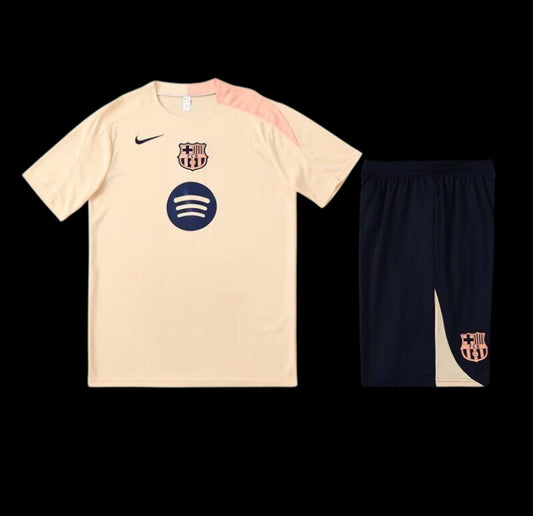 Kit allenamento Barcellona 25/26