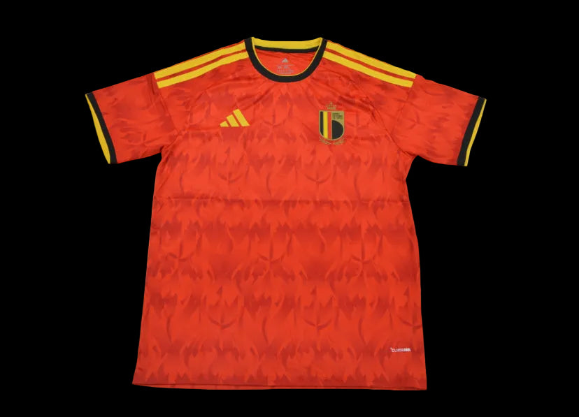 Belgio Home 25/26