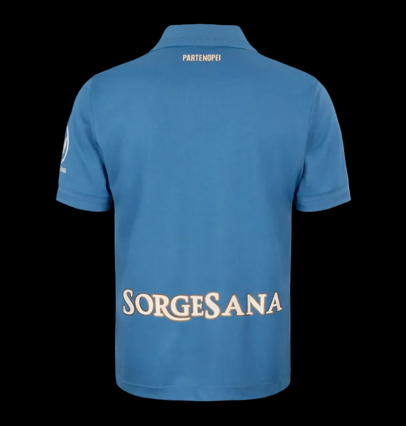 Napoli Home 26/27