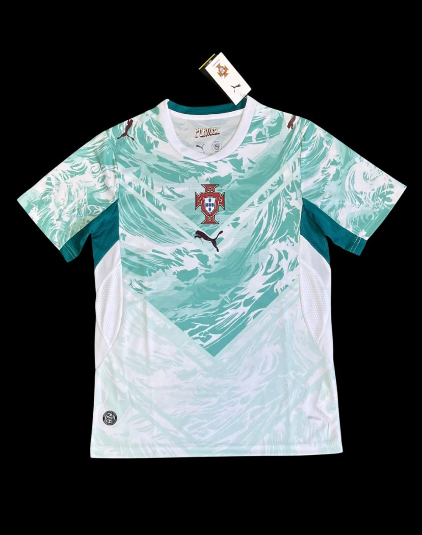 Portogallo Away 2026