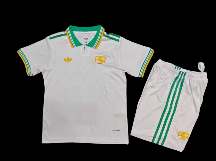 Kit Bambino Roma Third 25/26