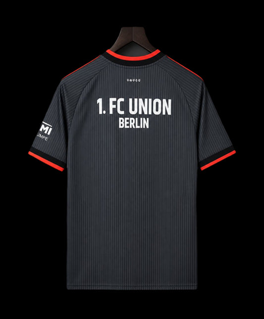 Union Berlin Away 25/26
