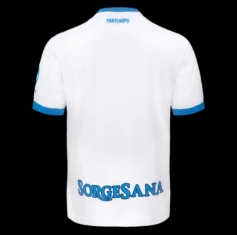 Napoli Away 26/27