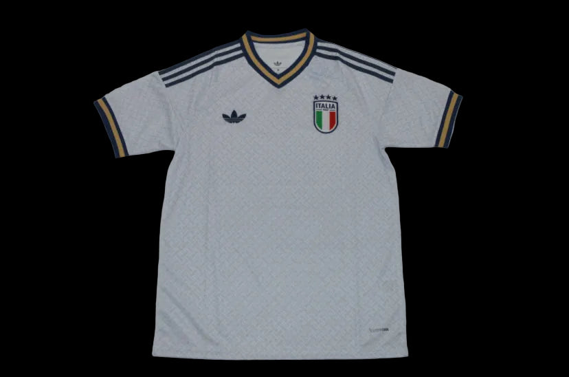 Italia Away 2026