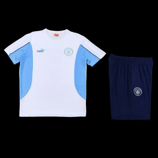Kit allenamento Manchester City 25/26