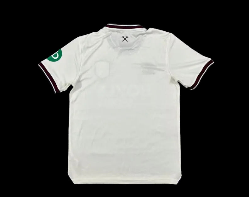 West Ham Away 25/26