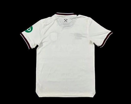 West Ham Away 25/26