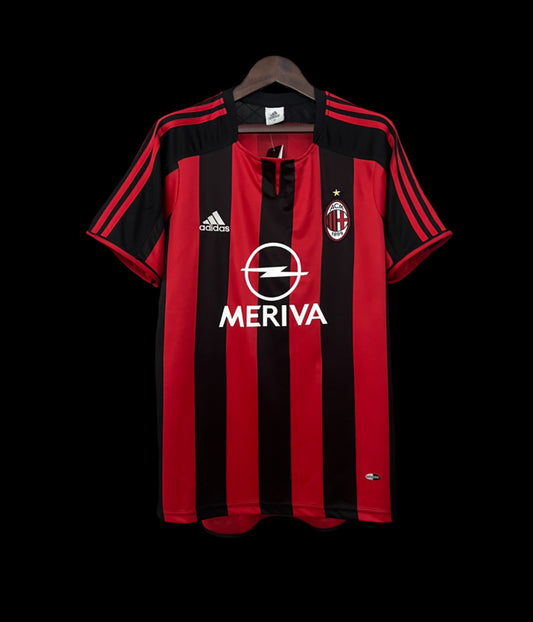 Milan Home 03/04