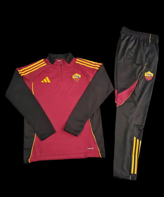 Tuta Roma 25/26