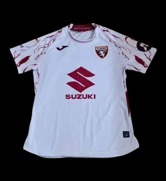 Torino Away 25/26