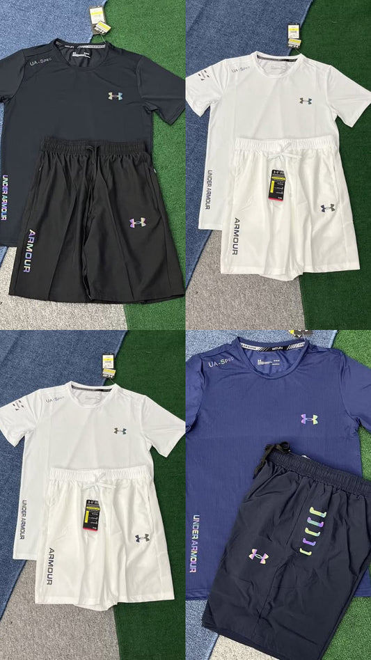 Kit Under Armour