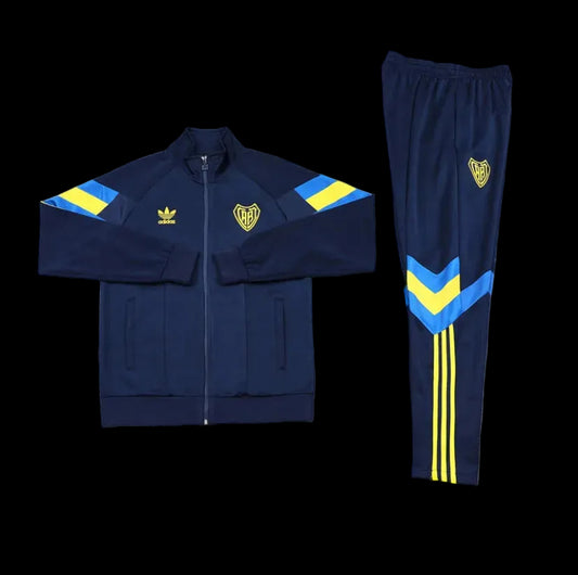 Tuta Boca Juniors 25/26