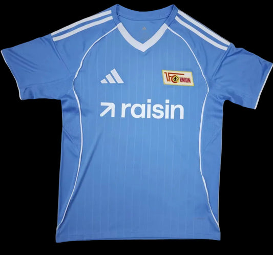 Union Berlino Third 25/26