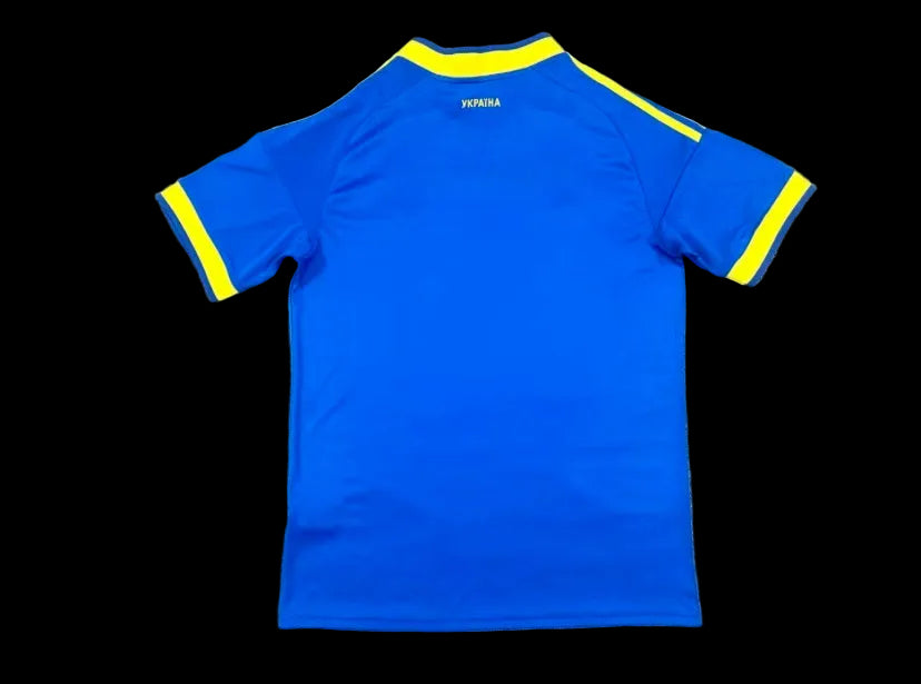 Ucraina Away 2026