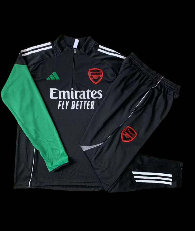 Tuta Arsenal 25/26