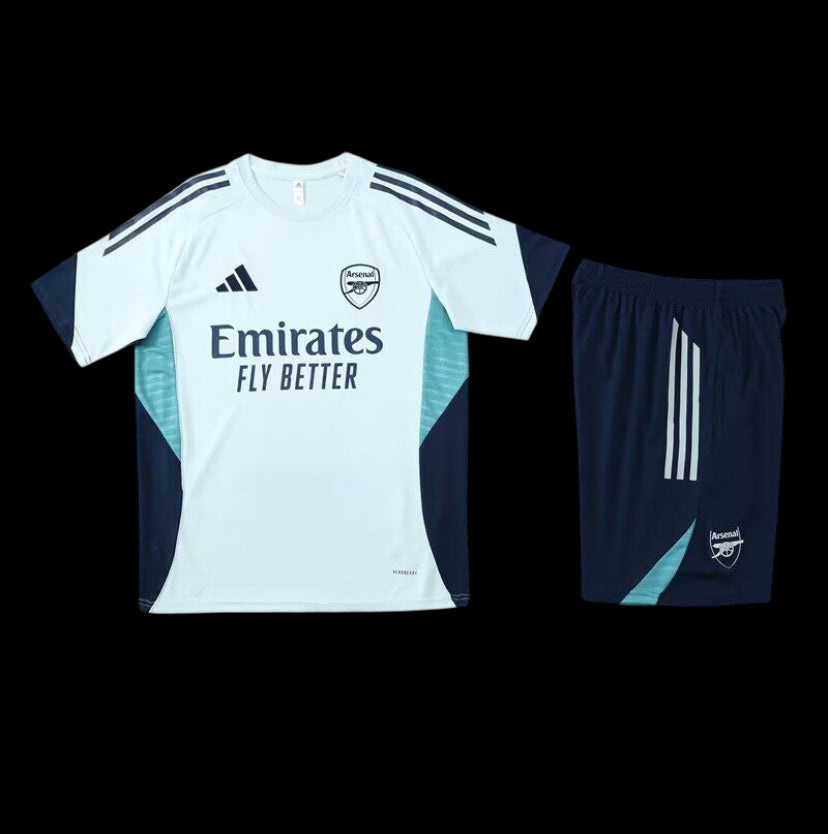 Kit allenamento Arsenal 25/26