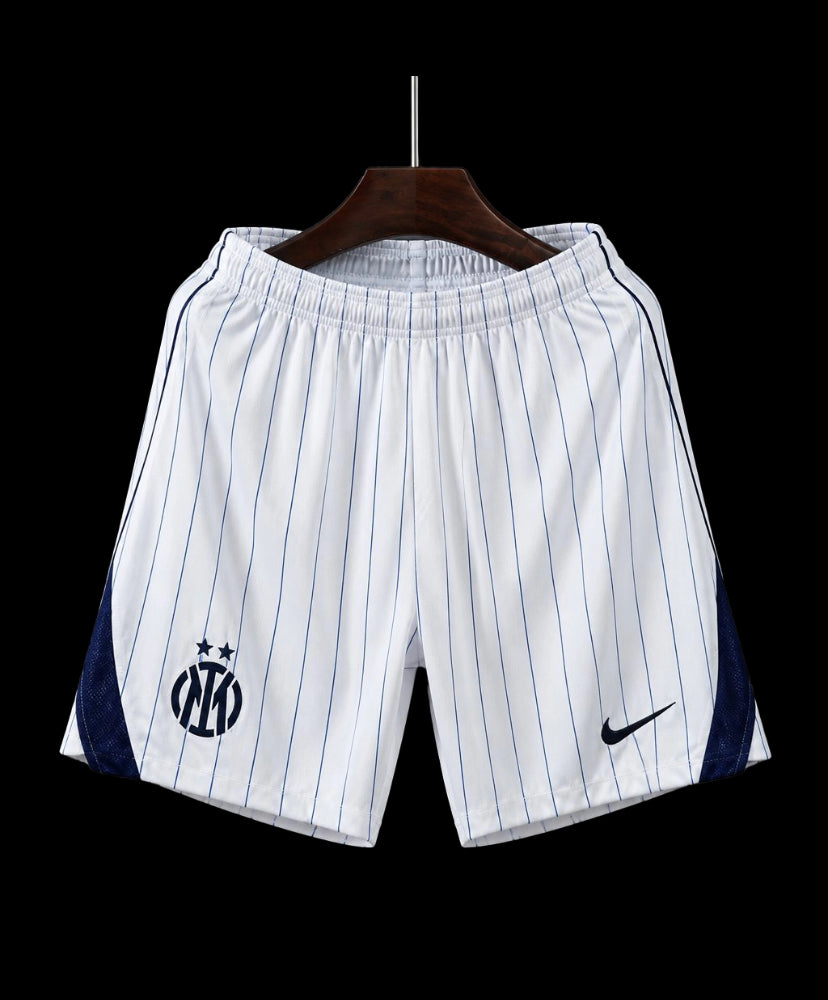 Shorts Inter Away 26/27