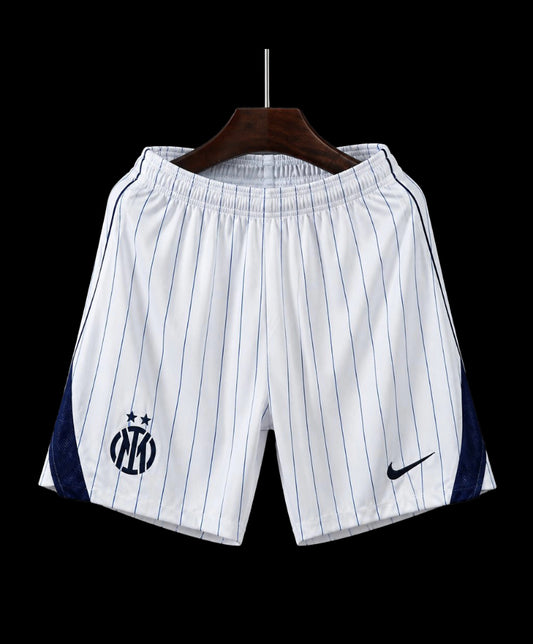 Shorts Inter Away 26/27