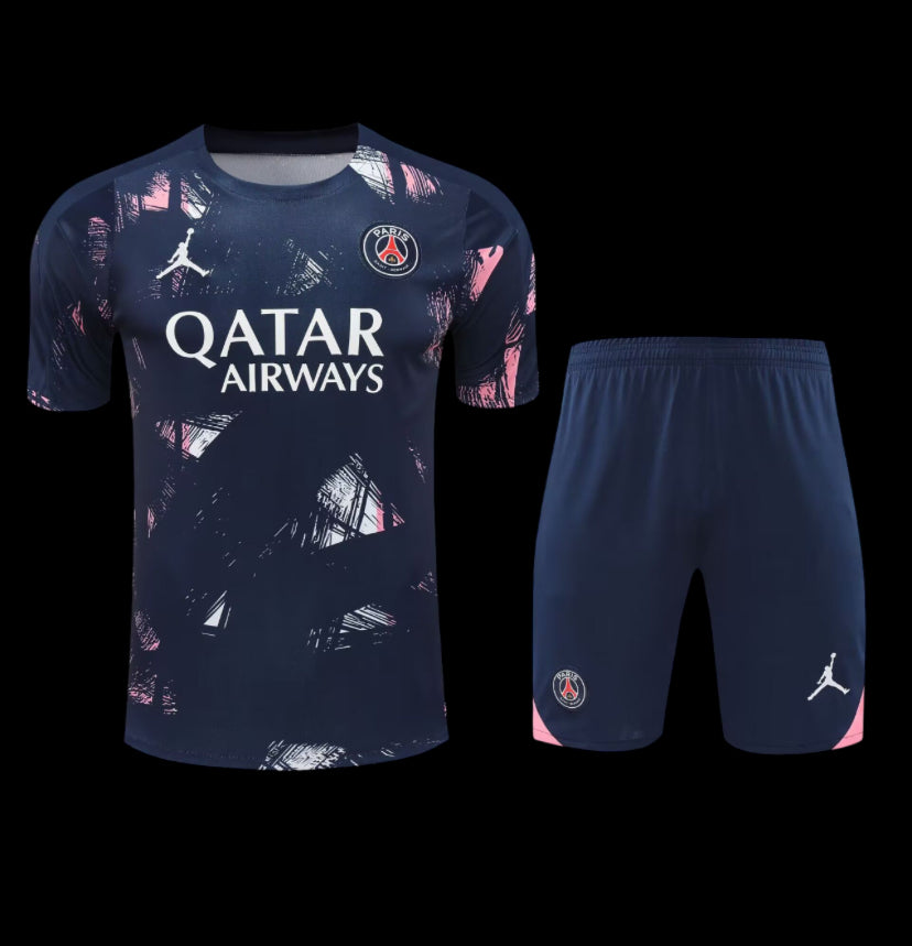 Kit allenamento Psg 25/26