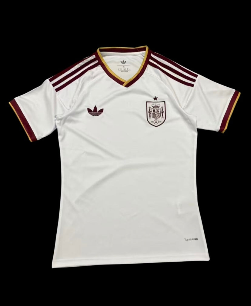 Spagna Away 2026