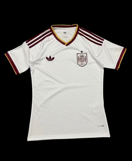 Spagna Away 2026