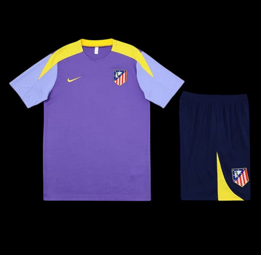 Kit allenamento Atletico Madrid 25/26
