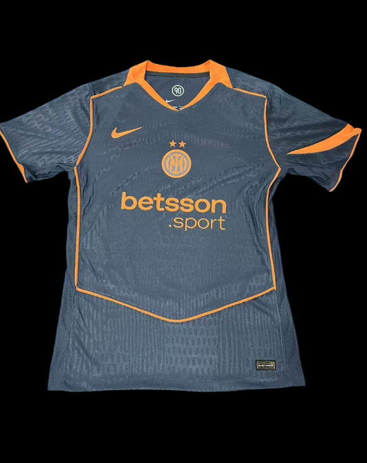 Inter Third 25/26