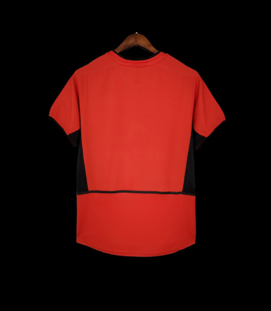 Manchester United Home 03/04