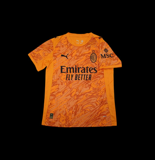 Milan Portiere 25/26