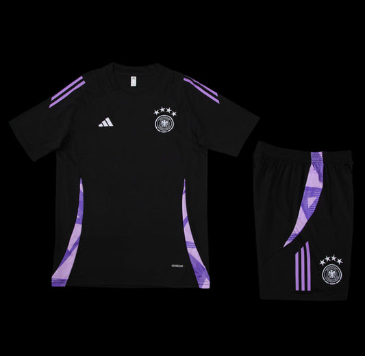 Kit allenamento Germania 2024