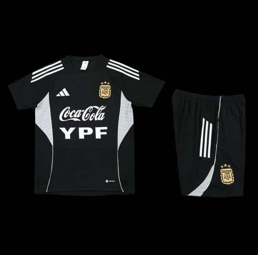 Kit allenamento Argentina 2026
