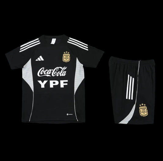 Kit allenamento Argentina 2026