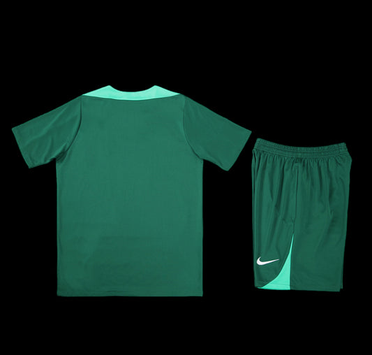 Kit allenamento Portogallo 2024