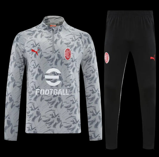 Tuta Milan 25/26
