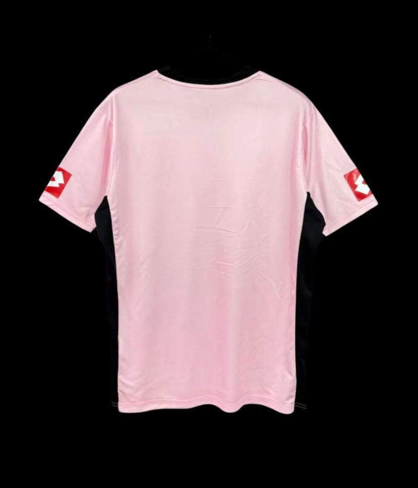 Palermo Home 03/04