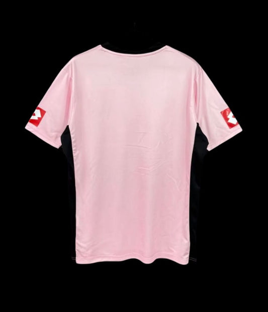 Palermo Home 03/04