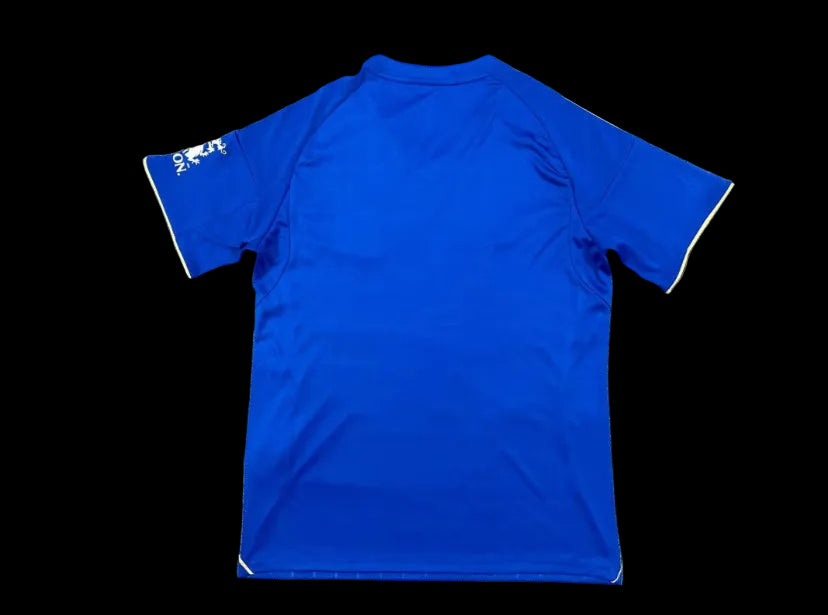 Leicester Home 25/26