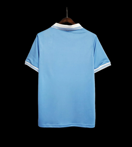 Napoli Home 86/87