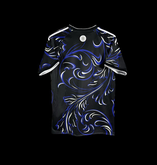 Argentina Away 25/26