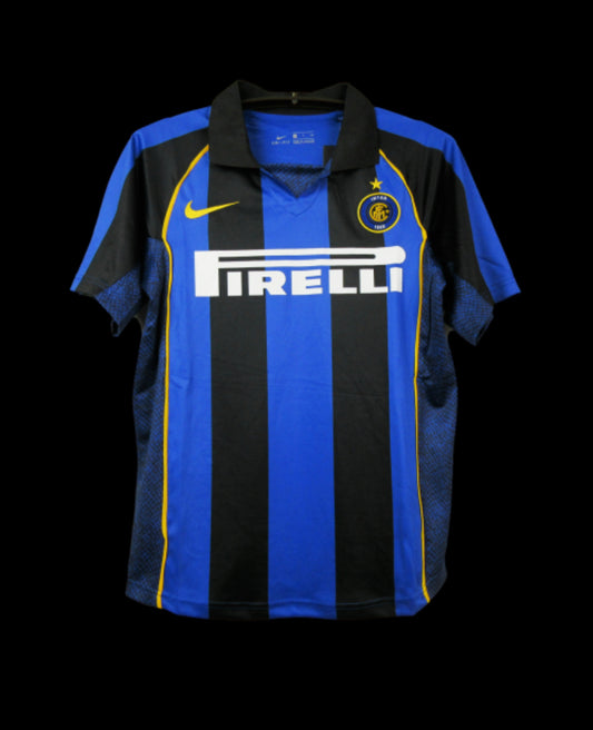 Inter Home 01/02