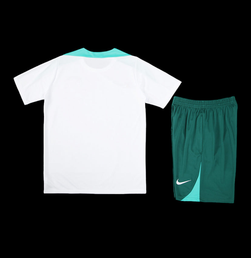 Kit allenamento Portogallo 2024