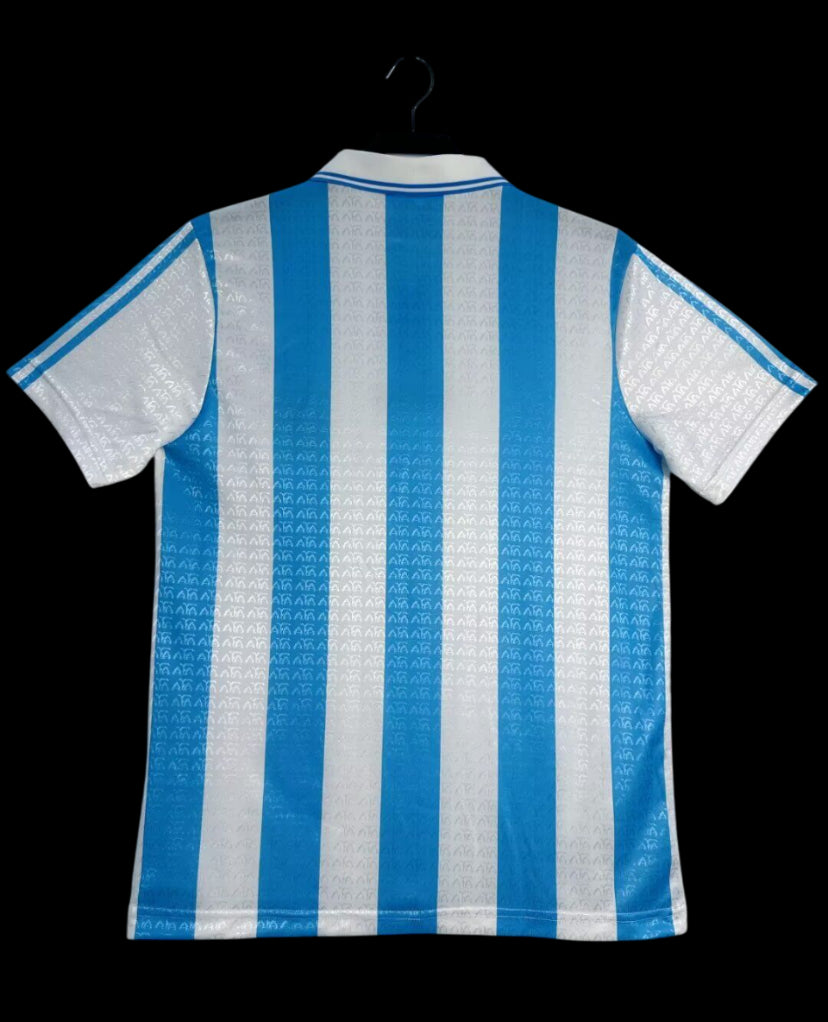 Argentina Home 1994