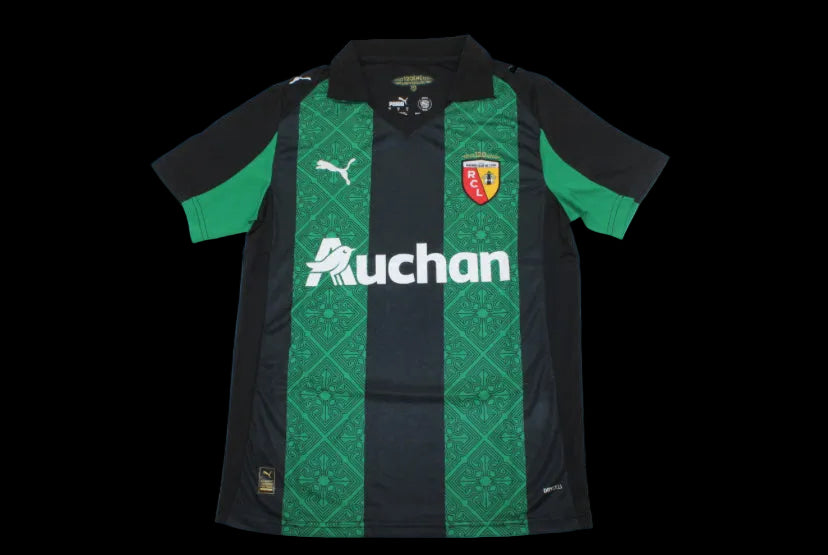 Lens Away 25/26