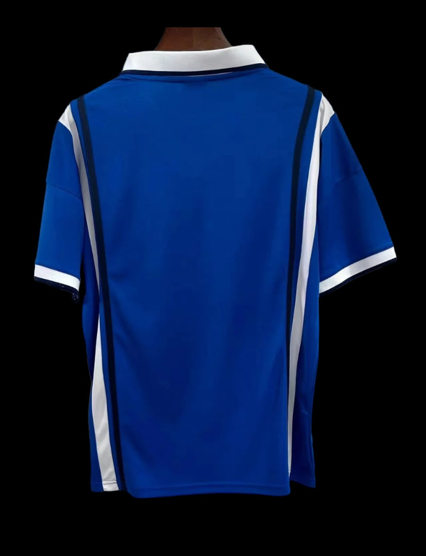 Napoli Home 97/98