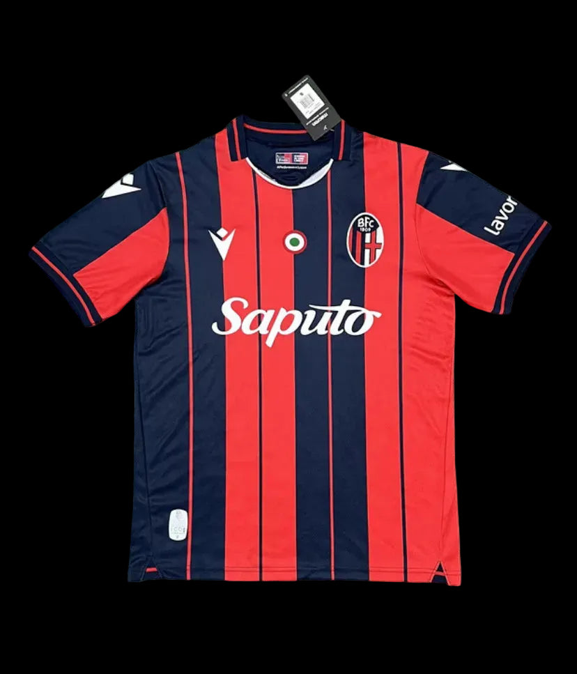 Bologna Home 25/26