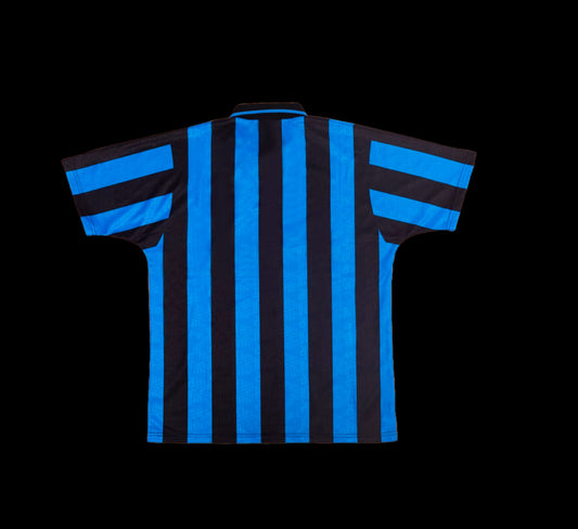 Inter Home 92/93