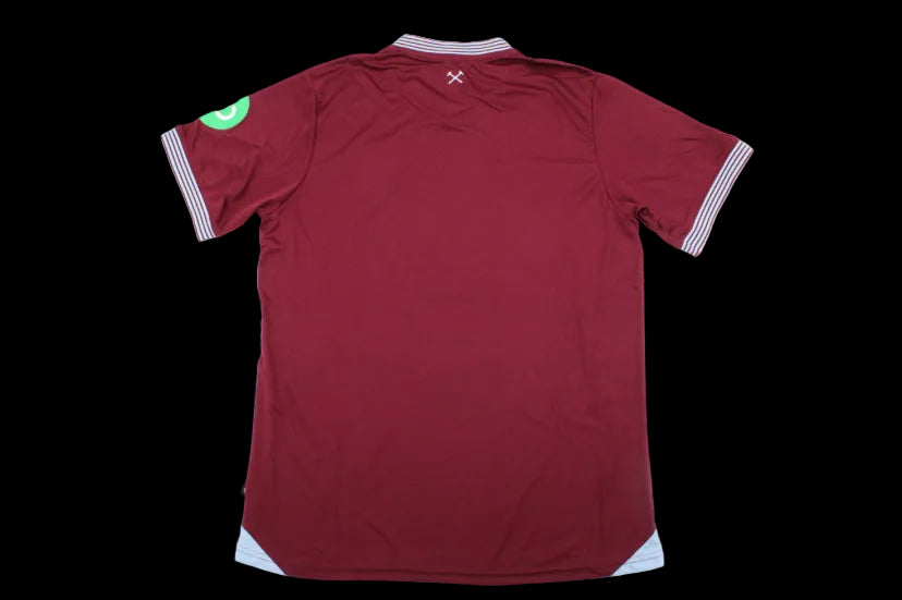 West Ham Home 25/26
