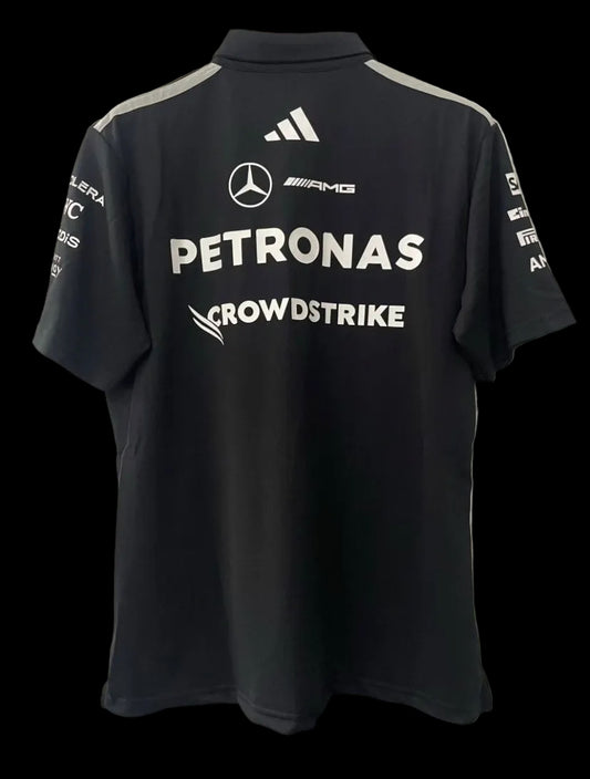 Polo Mercedes Amg Petronas 2026